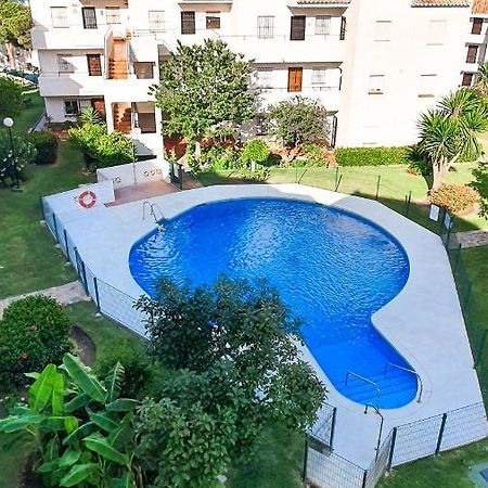 Apartamento 2 Dormitorios Al Lado De La Playa Ла-Кала-де-Міхас Екстер'єр фото