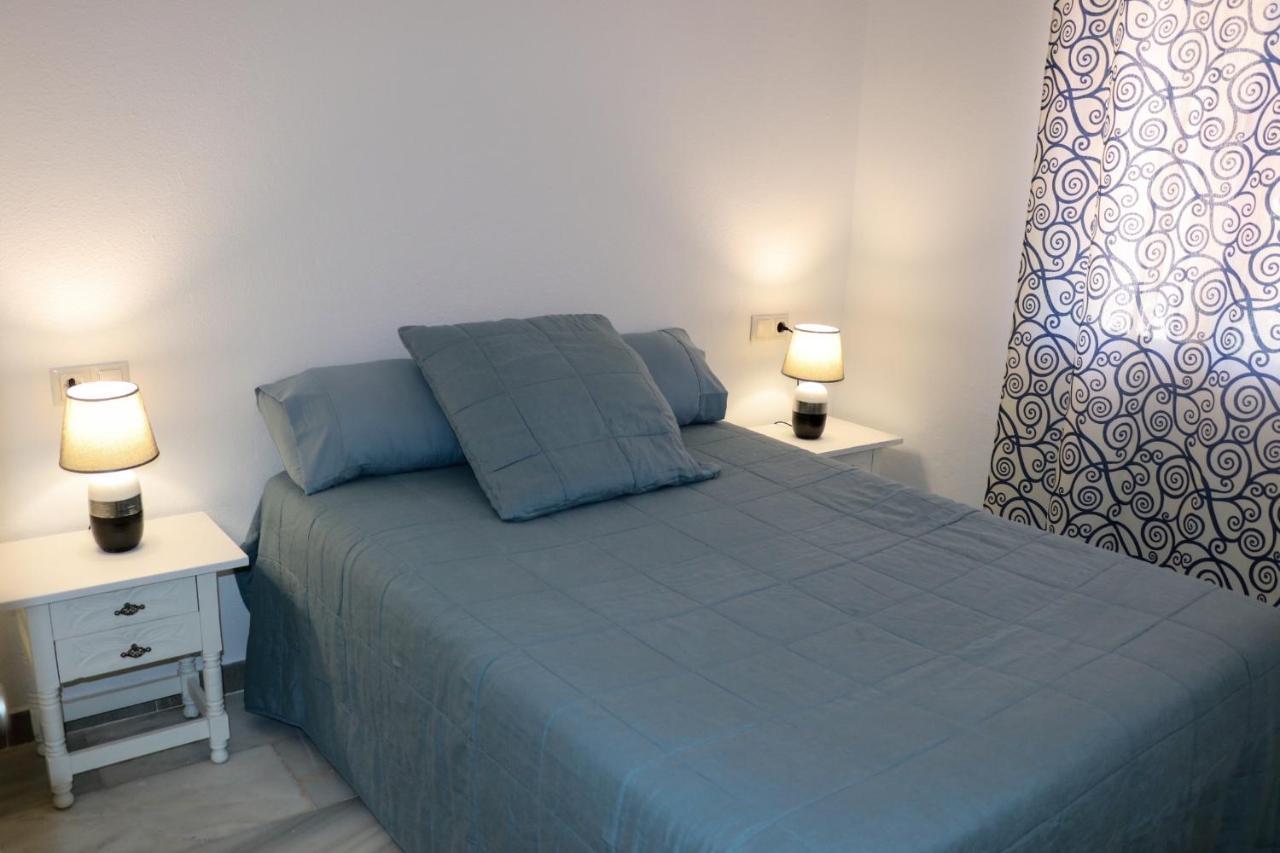 Apartamento 2 Dormitorios Al Lado De La Playa Ла-Кала-де-Міхас Екстер'єр фото
