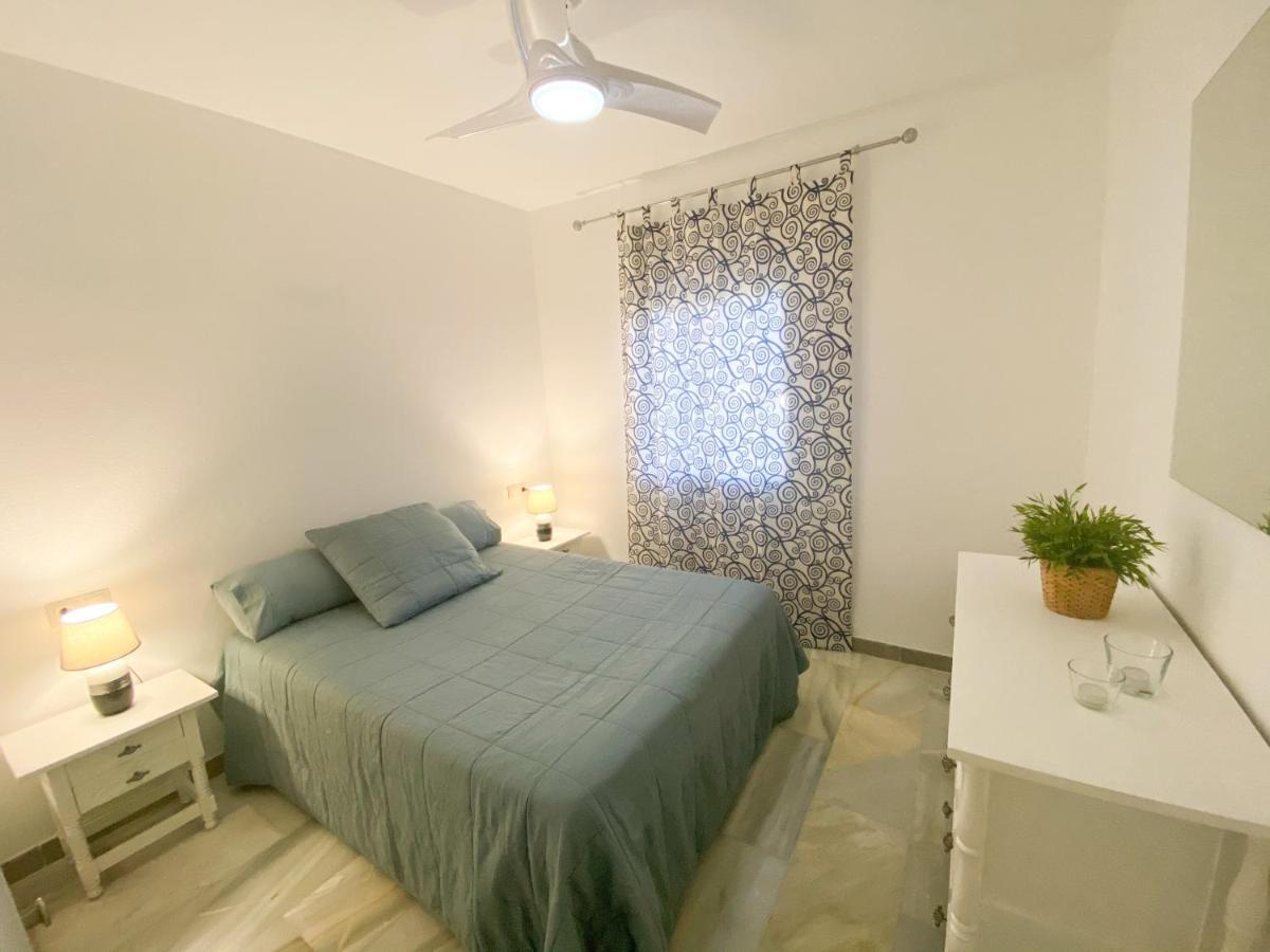 Apartamento 2 Dormitorios Al Lado De La Playa Ла-Кала-де-Міхас Екстер'єр фото