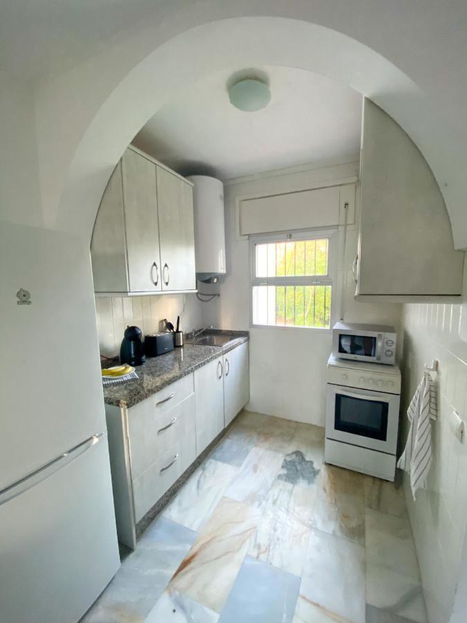 Apartamento 2 Dormitorios Al Lado De La Playa Ла-Кала-де-Міхас Екстер'єр фото