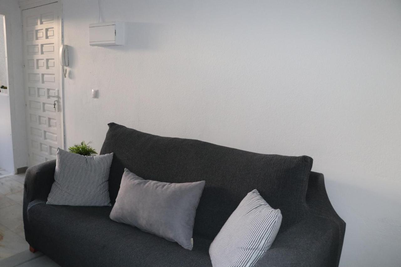 Apartamento 2 Dormitorios Al Lado De La Playa Ла-Кала-де-Міхас Екстер'єр фото