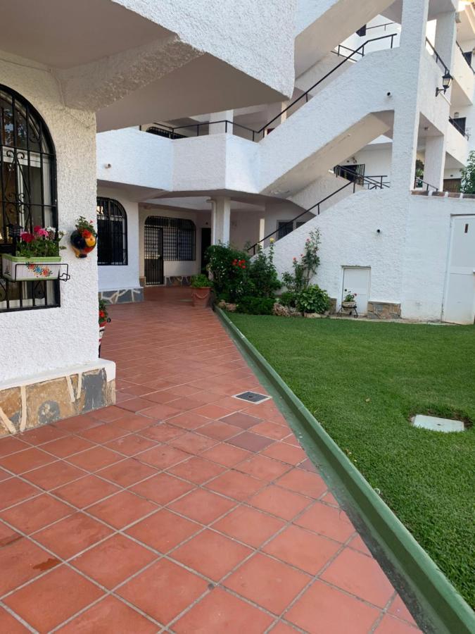 Apartamento 2 Dormitorios Al Lado De La Playa Ла-Кала-де-Міхас Екстер'єр фото