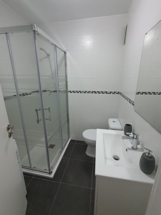 Apartamento 2 Dormitorios Al Lado De La Playa Ла-Кала-де-Міхас Екстер'єр фото