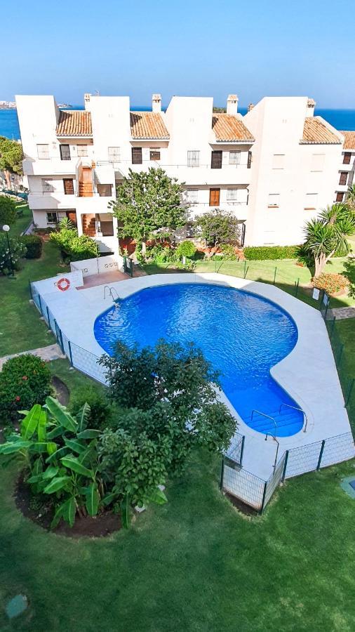 Apartamento 2 Dormitorios Al Lado De La Playa Ла-Кала-де-Міхас Екстер'єр фото